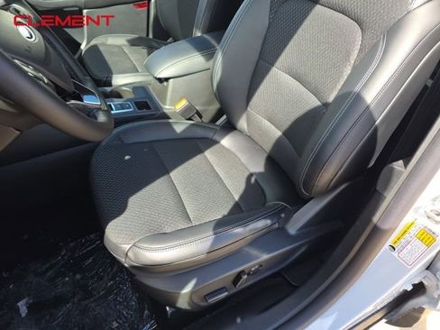 New 2025 Ford Escape SE image 22
