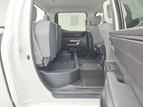 Used 2024 Toyota Tundra SR5 image 40