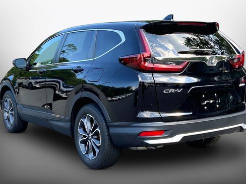 Used 2021 Honda CR-V EX image 13