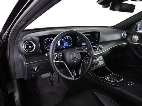 Used 2022 Mercedes-Benz E 450 4MATIC Sedan image 29