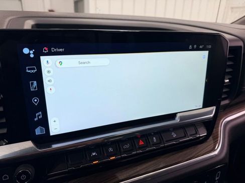 Certified 2024 Chevrolet Silverado 1500 LT Trail Boss w/ Convenience Package II image 15