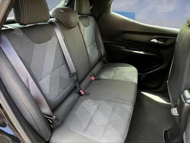 Used 2027 Chevrolet Bolt LT w/ Comfort Package FWD image 12