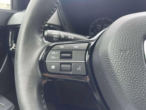 Used 2024 Honda CR-V EX-L image 23