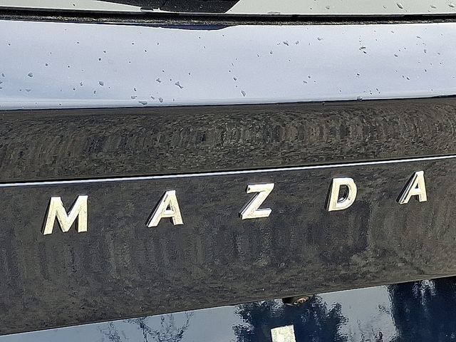 New 2026 MAZDA CX-5 Preferred AWD/4WD image 12