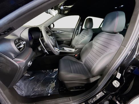 Used 2024 Dodge Hornet R/T image 22