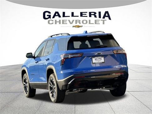 New 2026 Chevrolet Equinox RS image 5