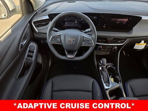 New 2026 Buick Encore GX Sport Touring w/ Advanced Technology Package image 4