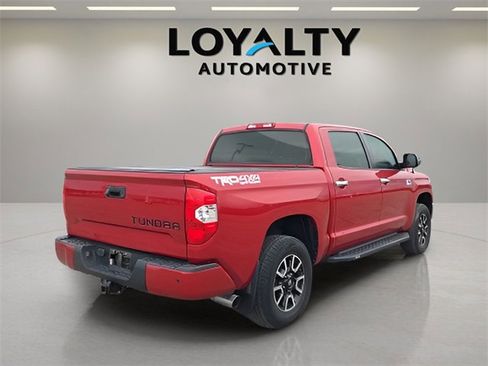 Used 2019 Toyota Tundra 1794 Edition image 5
