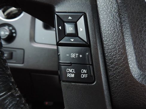 Used 2013 Ford F150 XLT w/ XLT Convenience Pkg RWD image 28