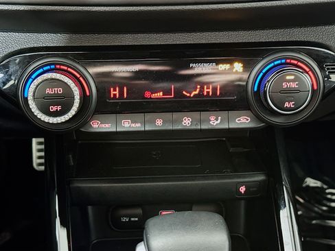 Certified 2024 Kia Forte GT-Line w/ GT-Line Premium Package image 16