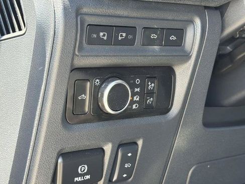 Used 2023 Ford F150 Lightning Lariat w/ Tow Technology Package AWD/4WD image 24