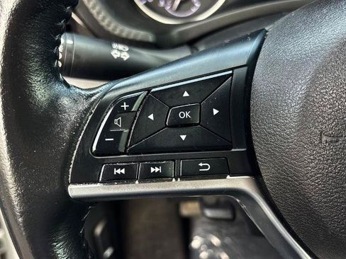 Certified 2023 Nissan Sentra SV w/ All-Weather Package FWD image 17