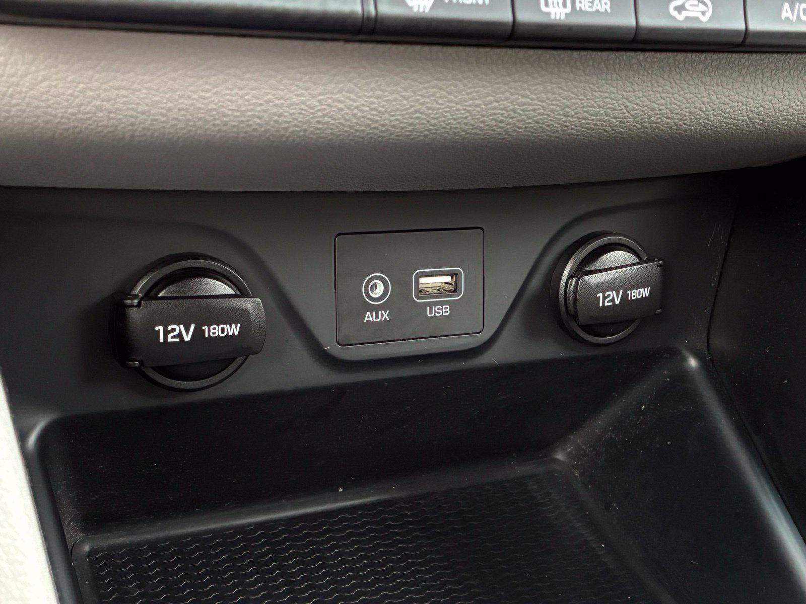 Used 2019 Hyundai Tucson SE FWD image 26