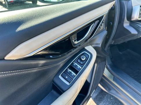 Used 2022 Subaru Outback Limited w/ Popular Package #2 AWD/4WD image 15