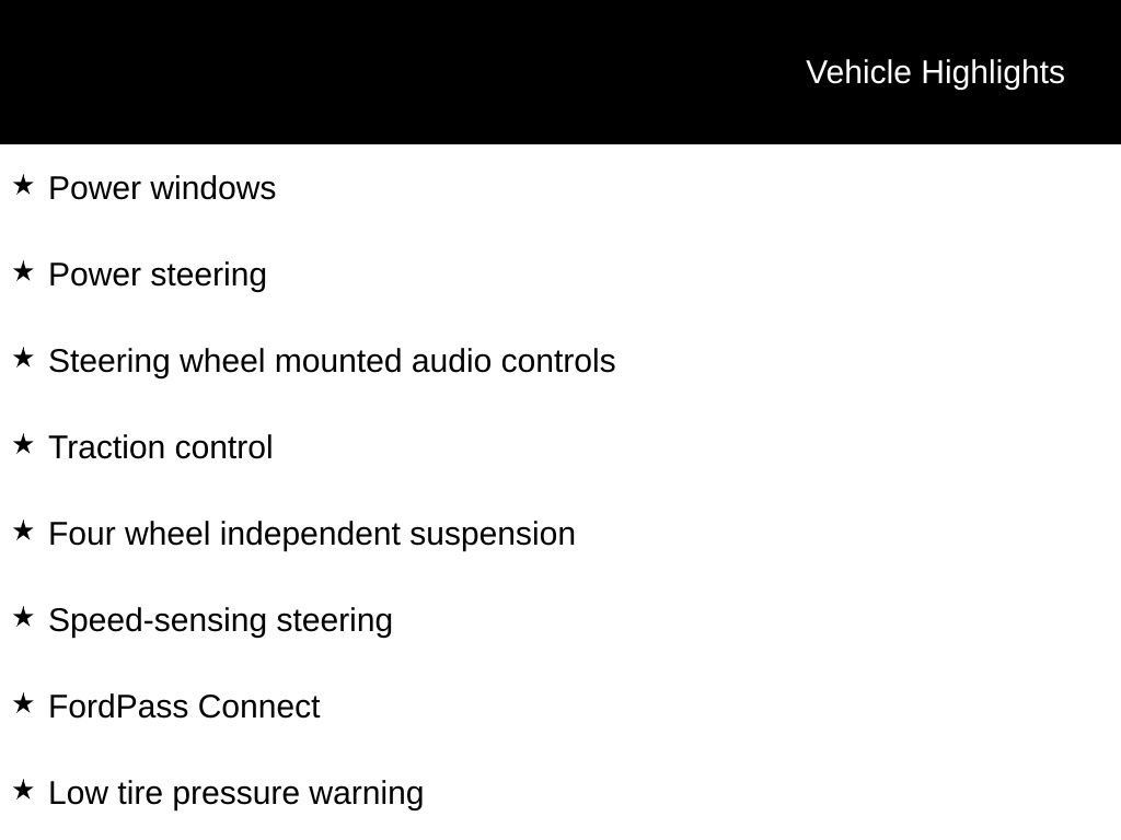 Certified 2025 Ford Escape ST-Line Select AWD/4WD image 16