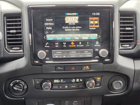 Used 2023 Nissan Frontier PRO-4X w/ Tow Package image 21