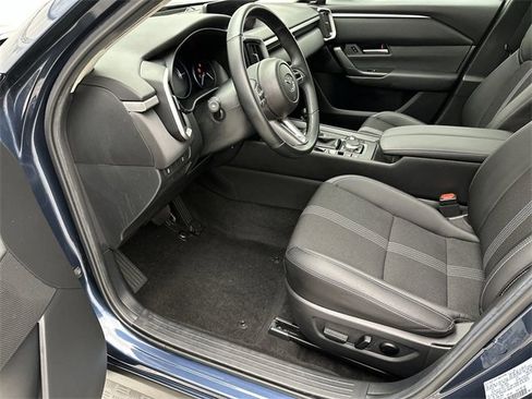 Used 2025 MAZDA CX-50 AWD 2.5 S w/ Weather Package image 11