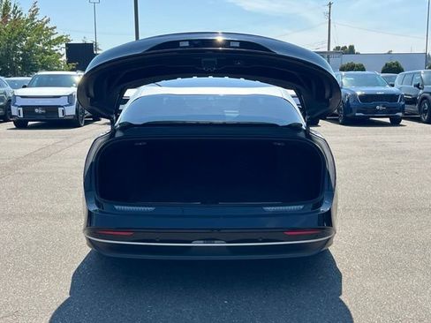 Used 2022 Lucid Air Grand Touring AWD/4WD image 10