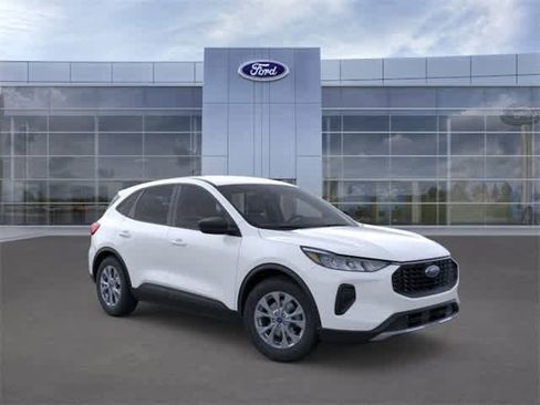 New 2026 Ford Escape Active w/ Cold Weather Package image 7