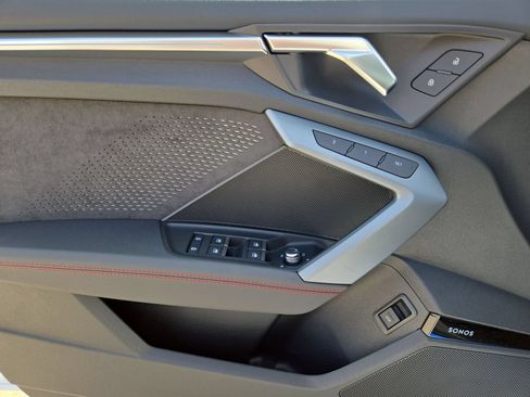 New 2026 Audi S3 Premium AWD/4WD image 15