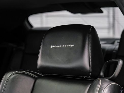 Used 2018 Dodge Challenger SRT Hellcat RWD image 53
