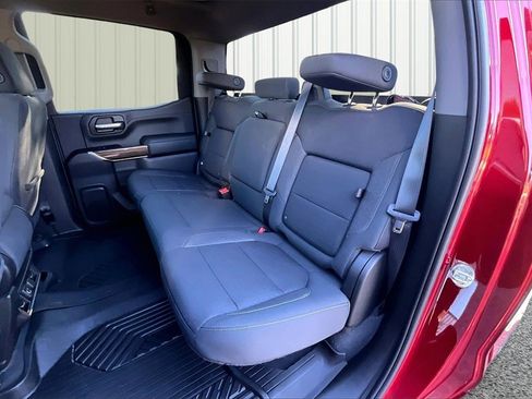 Used 2021 Chevrolet Silverado 1500 RST image 19