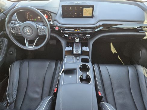 Certified 2023 Acura MDX SH-AWD w/ Advance Package image 25