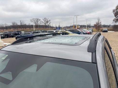 New 2026 Subaru Forester Premium image 5