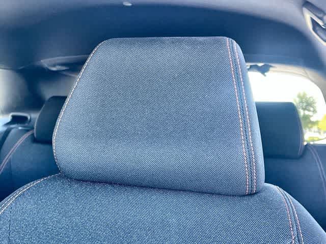Certified 2024 Honda HR-V Sport image 25