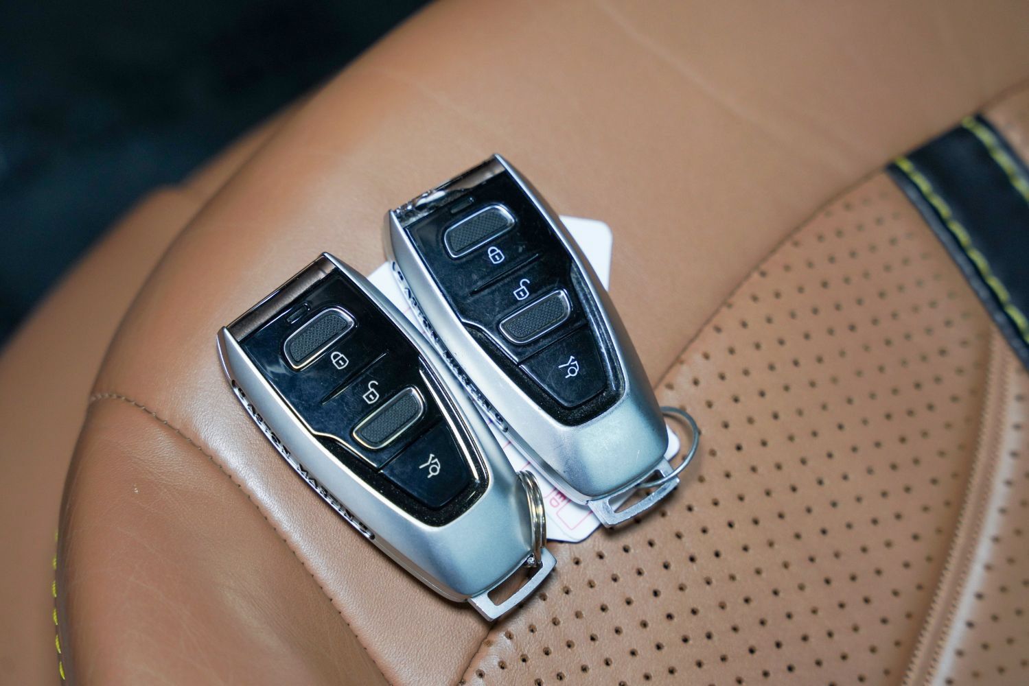 Used 2023 Aston Martin DBX 707 AWD/4WD image 60