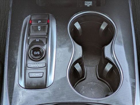 Used 2020 Acura MDX A-Spec image 12