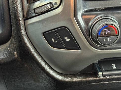 Used 2016 Chevrolet Silverado 2500 LT w/ Midnight Edition image 34