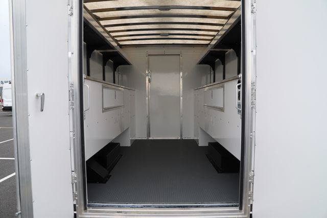 New 2027 Ford E-350 and Econoline 350 Super Duty w/ Power Equipment Group RWD image 15