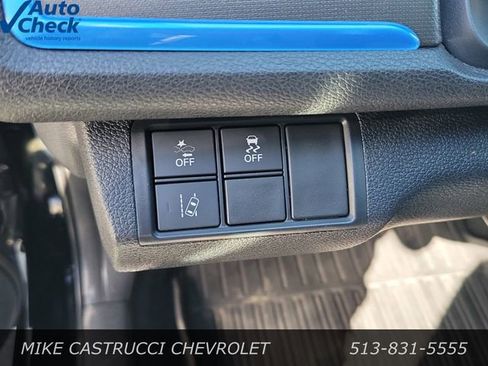 Used 2019 Honda Civic LX image 22