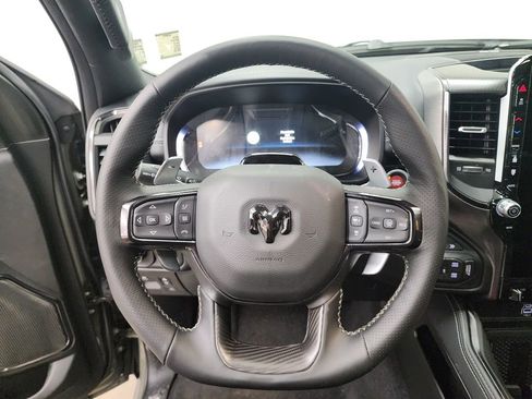 New 2026 RAM 1500 RHO w/ RHO Level 1 Equipment Group image 10