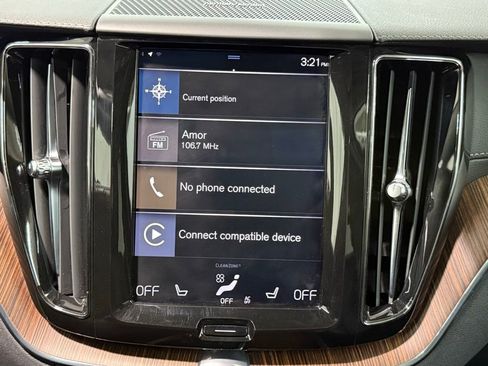 Used 2020 Volvo XC60 T6 Inscription w/ Protection Package Premier image 15