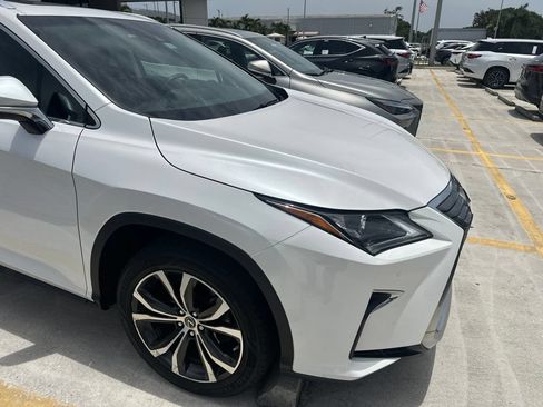 Used 2019 Lexus RX 350 FWD w/ Navigation Package image 11