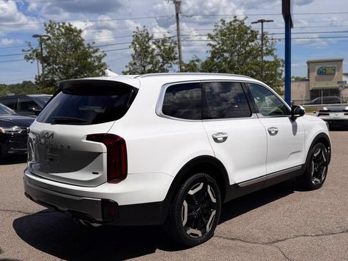 Used 2023 Kia Telluride S w/ S Sunroof Package AWD/4WD image 6