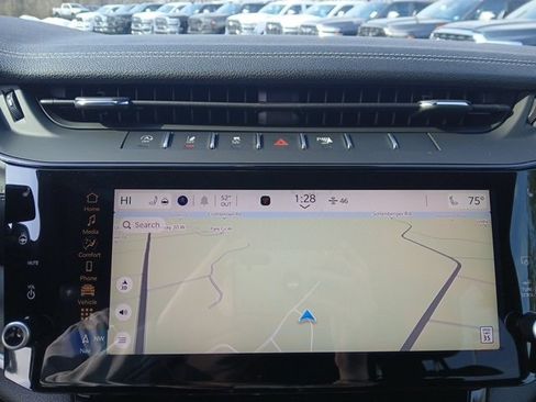 New 2026 Jeep Grand Cherokee Altitude image 19