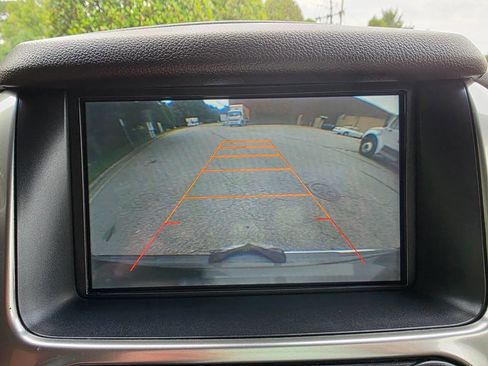 Used 2015 Chevrolet Tahoe LTZ image 23