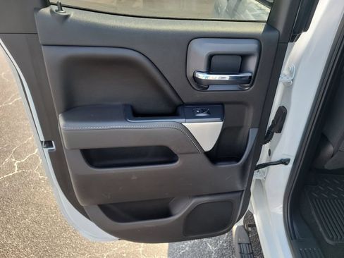 Used 2016 Chevrolet Silverado 1500 LT w/ All Star Edition AWD/4WD image 10