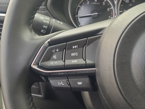 Used 2024 MAZDA CX-5 AWD 2.5 S w/ Select Package image 24