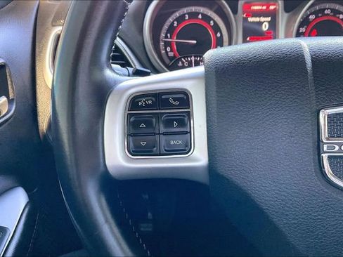 Used 2019 Dodge Journey SE w/ Connectivity Group image 20