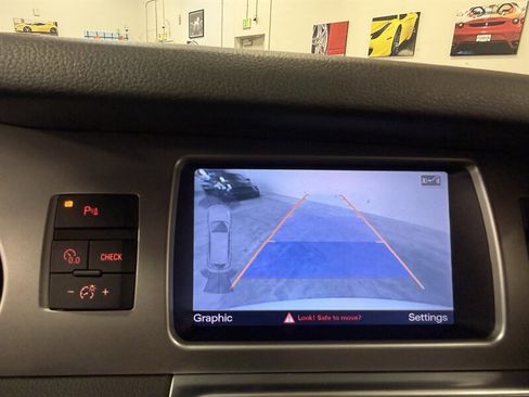 Used 2012 Audi Q7 TDI Prestige AWD/4WD image 22