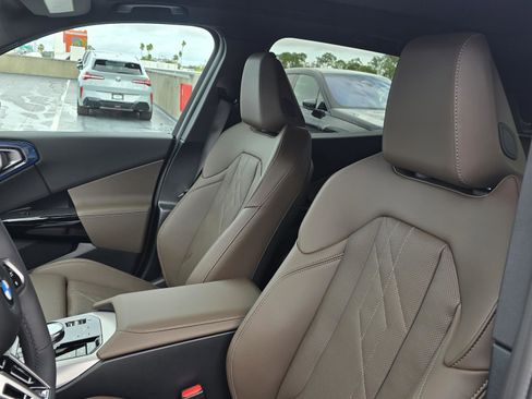 New 2026 BMW X3 xDrive30 w/ Premium Package image 40