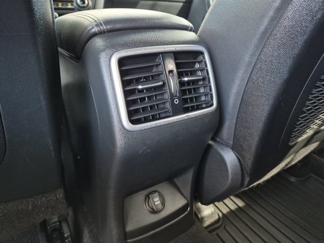 Used 2022 Kia Sportage Nightfall Edition AWD/4WD image 16