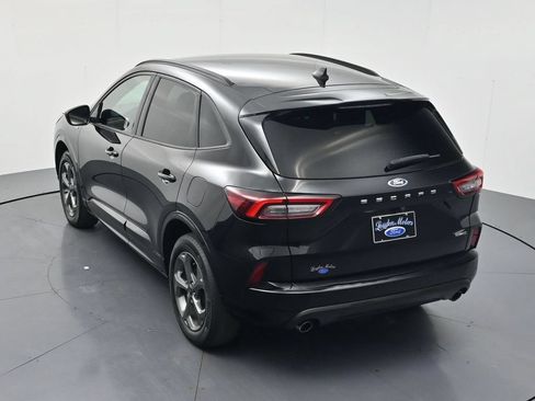 Used 2024 Ford Escape ST-Line w/ Tech Pack #1 AWD/4WD image 42
