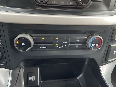 Used 2022 Ford F150 XLT image 20