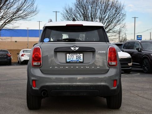 Used 2017 MINI Cooper Countryman image 6