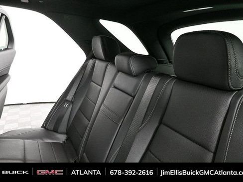 Used 2024 Mercedes-Benz GLE 350 4MATIC image 21